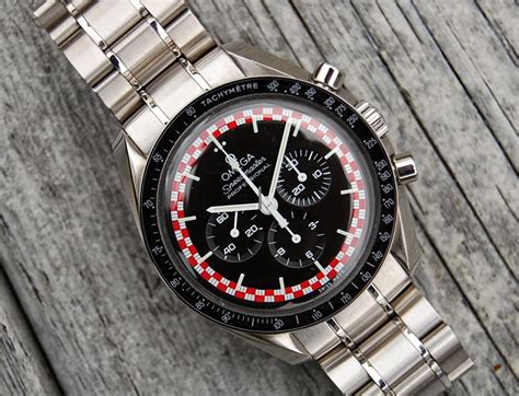 omega speedmaster tintin price